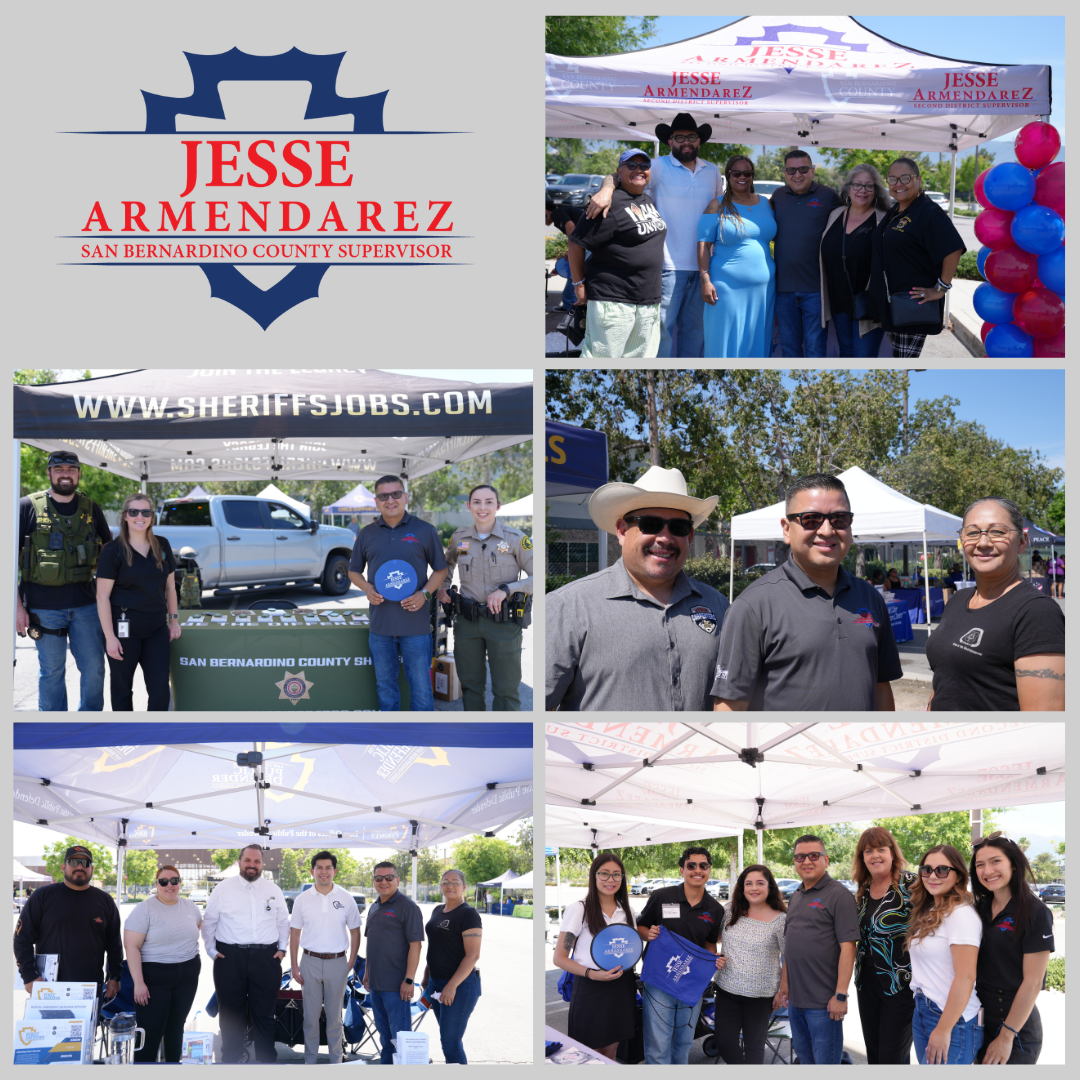 union resource fair 