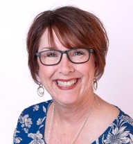 Julie Michaels, Executive Director, Inland Action