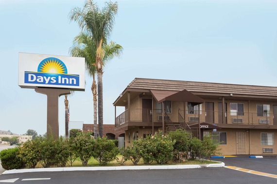 Days Inn Colton