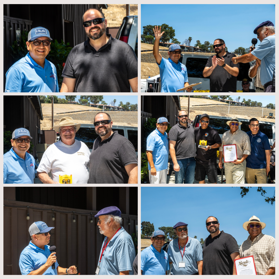 car show and fair 