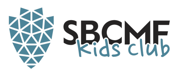 San Bernardino County Museum Foundation Kids Club logo
