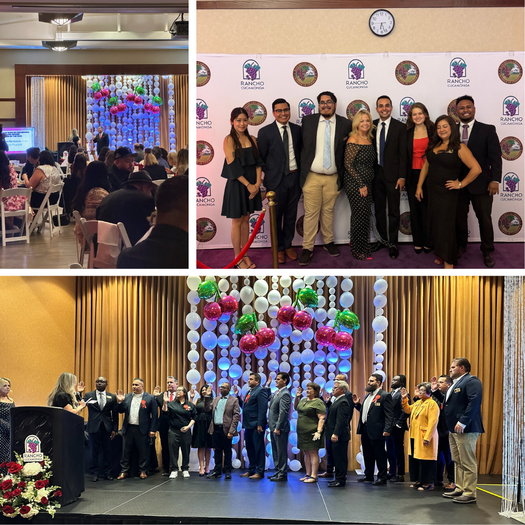rc awards and installation 