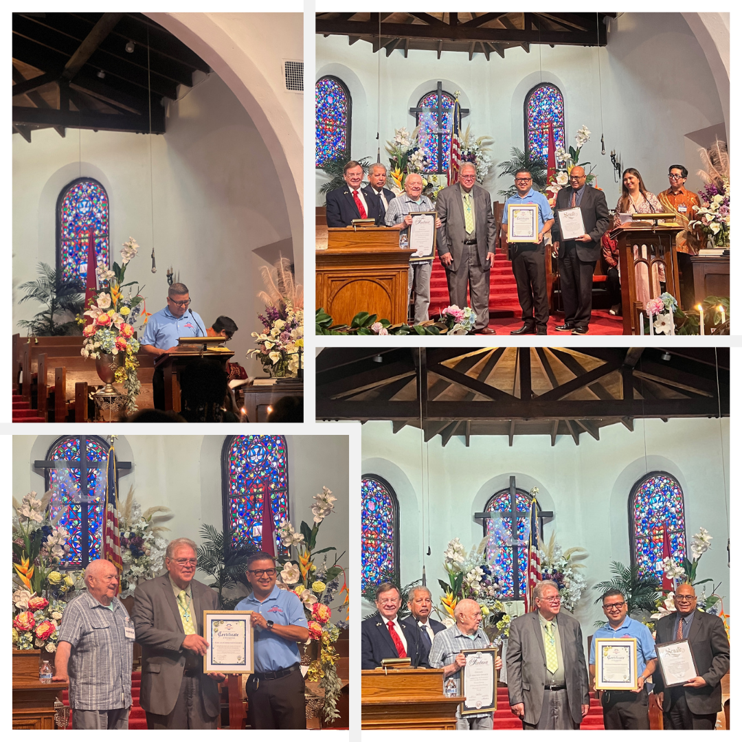Fontana Community Church