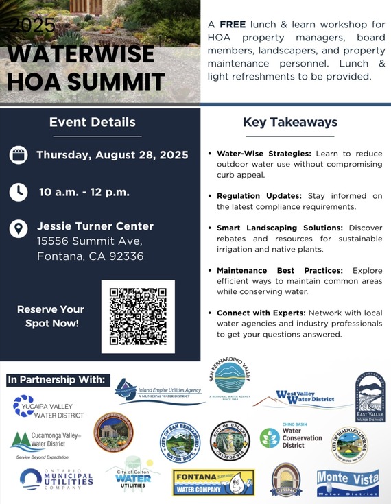 HOA Summit