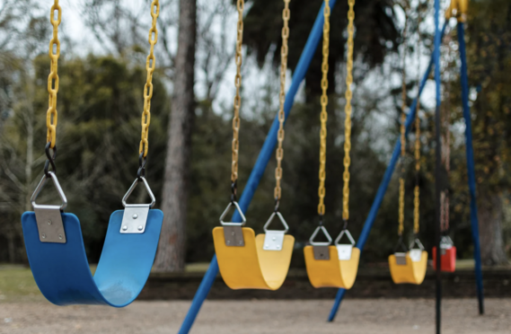 Swings
