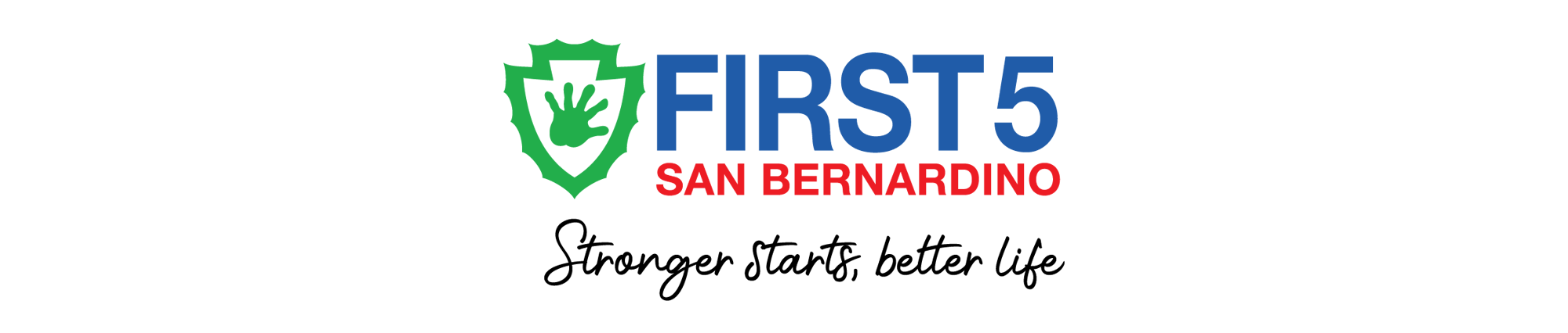 First Five San Bernardino