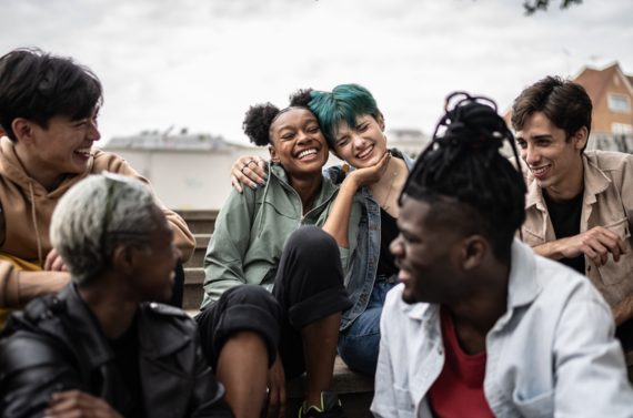 Peer Housing Project