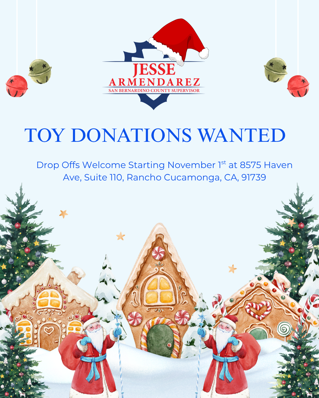 toy donations 