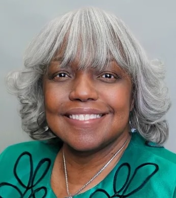 Dr. Judy White