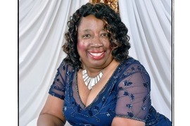 Debora Dickerson Sims Retirement - F5SB