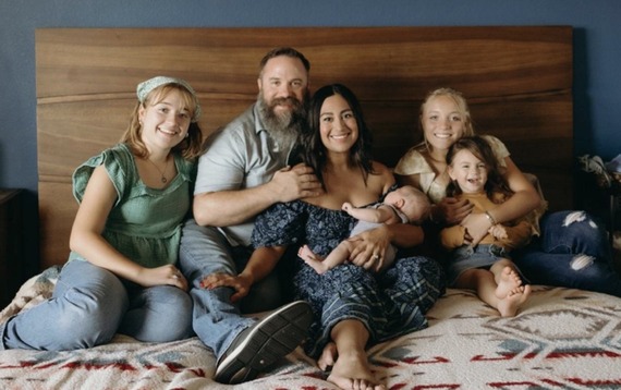 F5SB Partner, Moses House Ministries