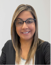F5SB Employee Spotlight, Raylena Figueroa