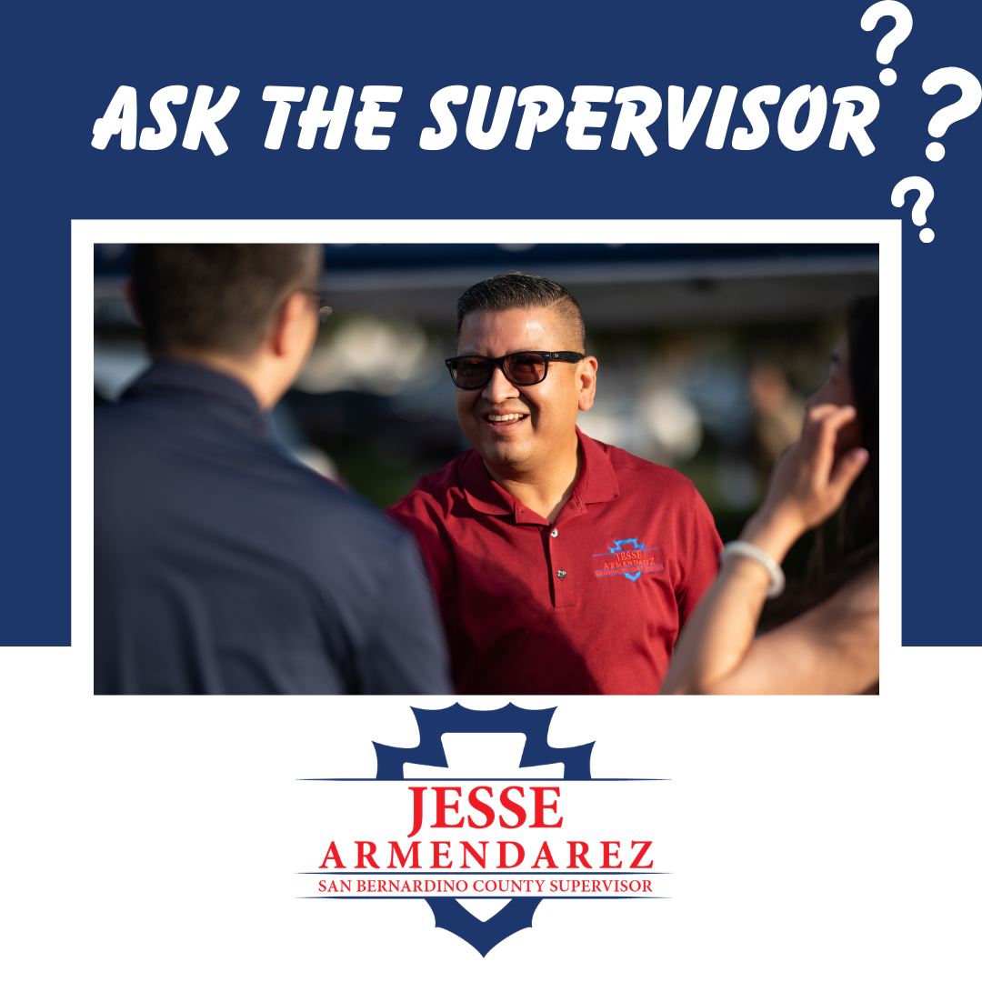 ask the supervisor