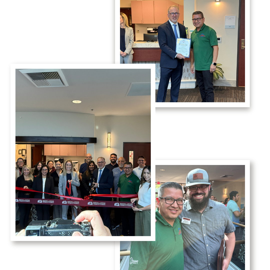 CSUSM grand opening