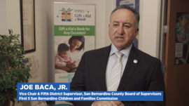 Karen's Retirement Partner Video