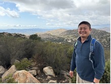 Samuel wong left aligned