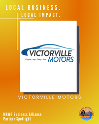 Droplet - victorville motors