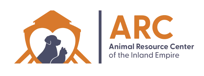 Animal Resource Center of the Inland Empire logo