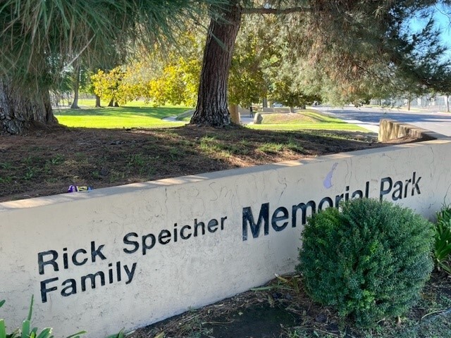 Speicher Park San Bernardino