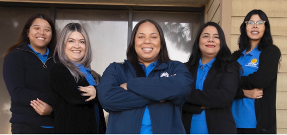 F5SB Testimonials