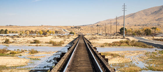 mojave river railroad