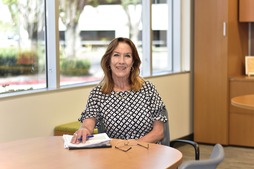 Cindy Faulkner F5SB