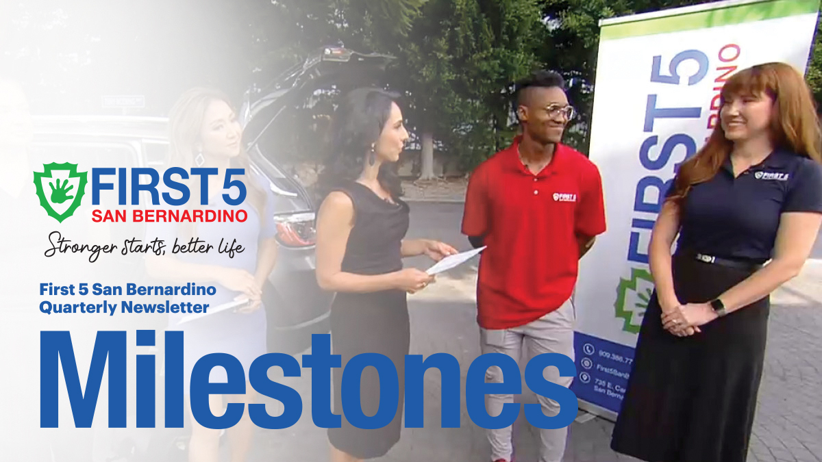 Milestones Masthead Fall 2026