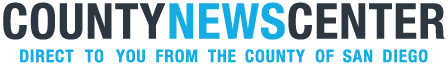 County News Center logo
