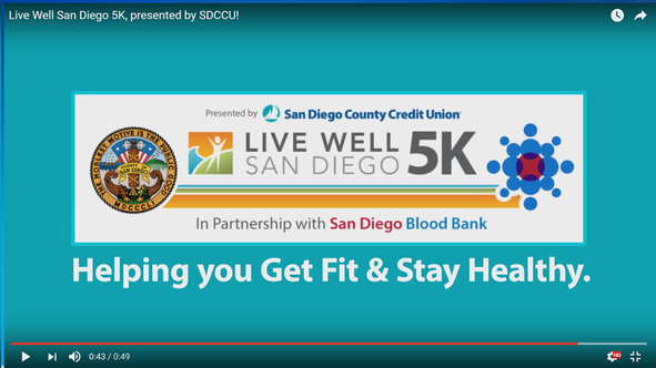 day 1 -sdccu video