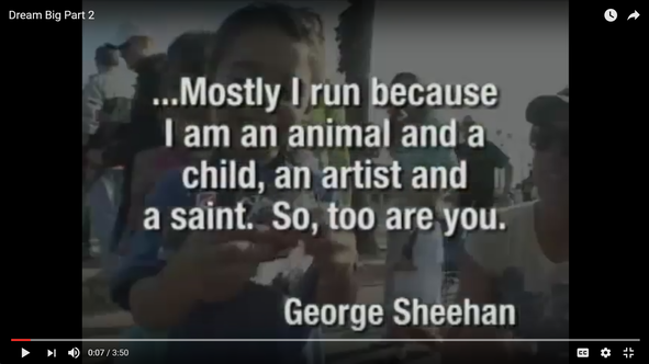 day 6 move your feet