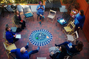 National Conflict Resolution Center Promotes Trust Through Exchange Circles