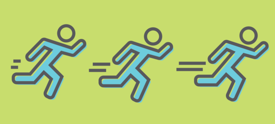 Ease Into Your Workout!