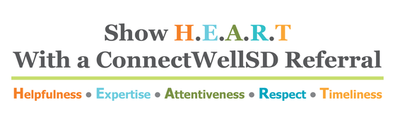 Referrals with Heart