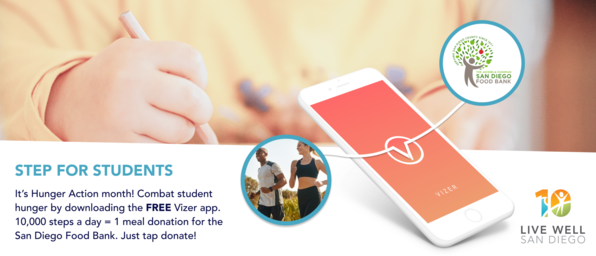 Vizer App Banner Picture