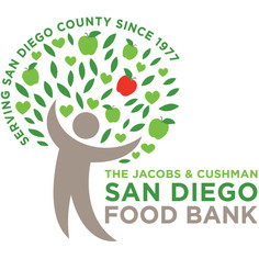 Jacobs and Cushman San Diego Food Bank
