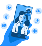 Telemedicine