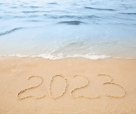 2023 at the beach