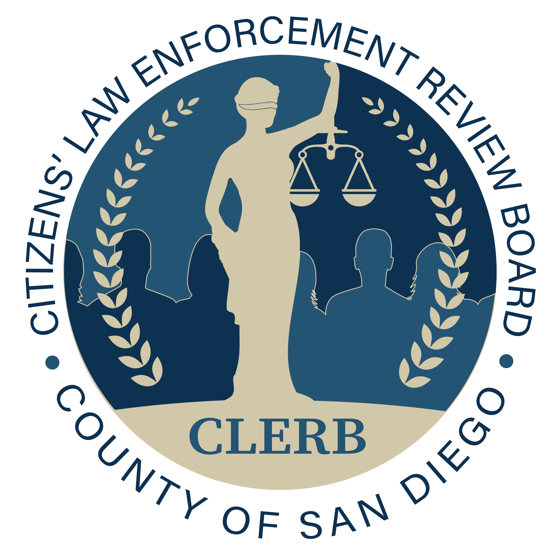 CLERB Logo