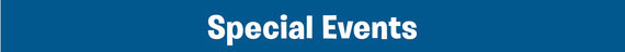Special Events