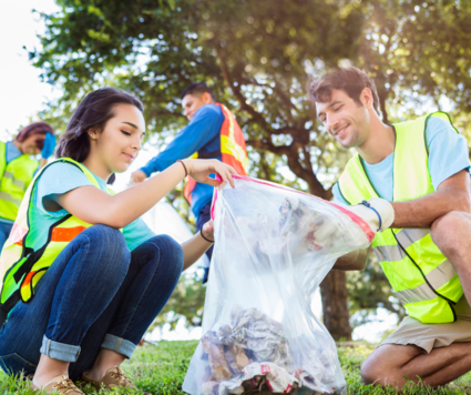 October 2023 Cleanup Events