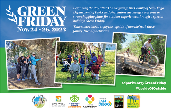 Green Friday 2023