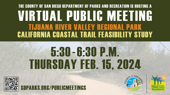 TJ/coastal trail public meeting info.