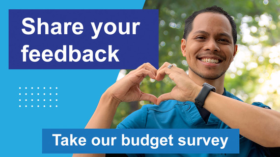 budget survey image