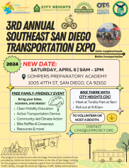 Transportation Expo