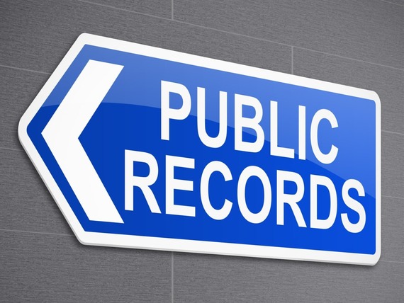 Public Records