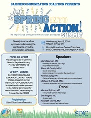 2024 SDIC Spring Summit