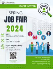 2024 Job Fair