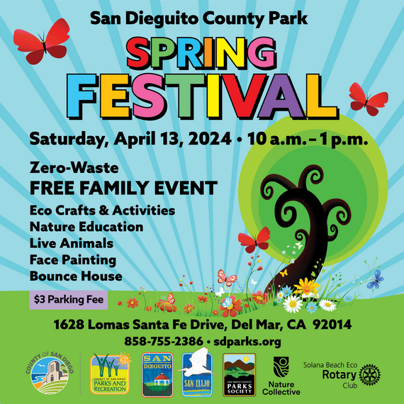 San Dieguito Spring Festival