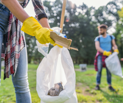 2024 May_Beach Cleanup