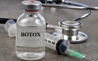 County Warns of Counterfeit Botox 